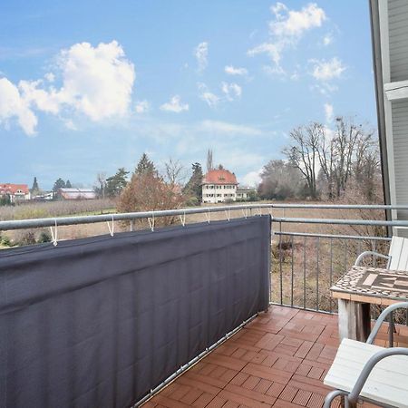 Ferienwohnung Tasoli Lindau  Exterior foto