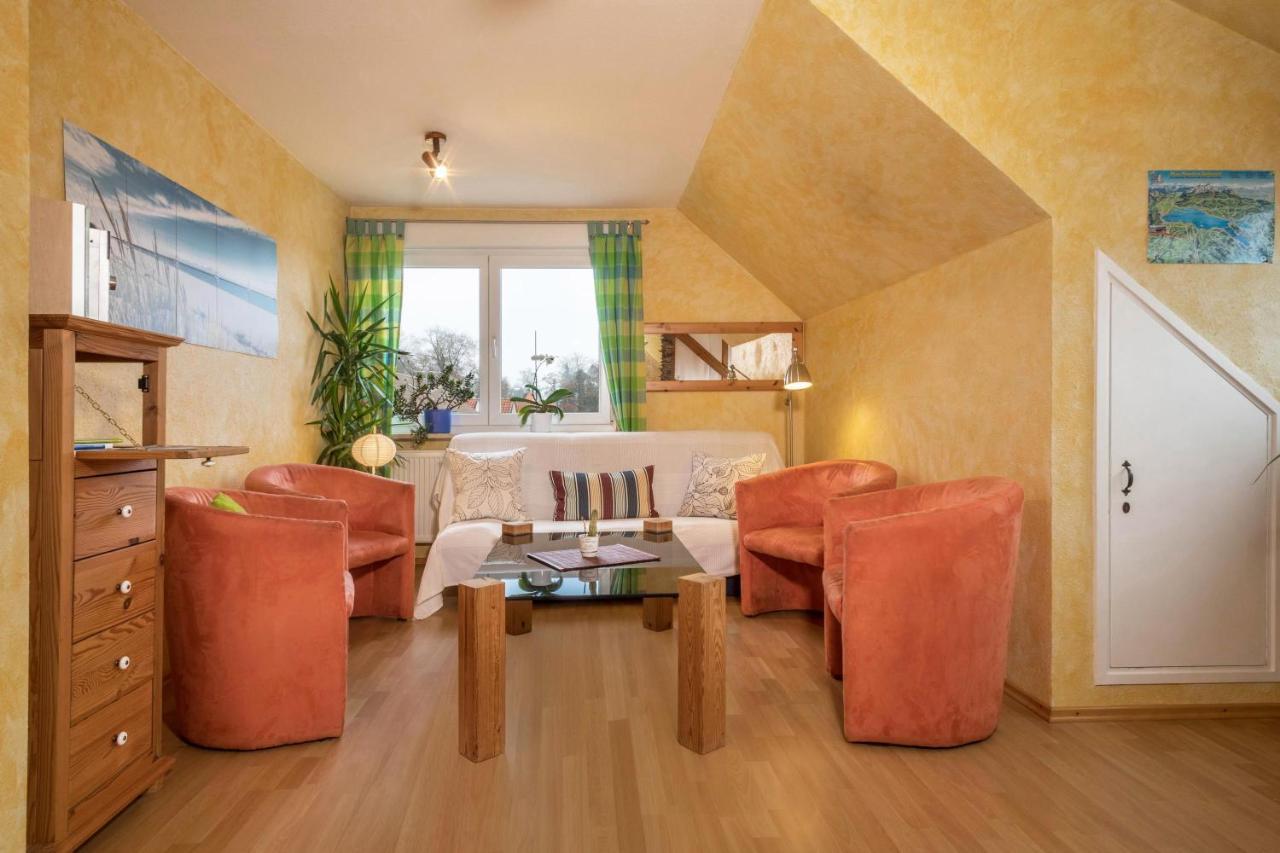 Ferienwohnung Tasoli Lindau  Exterior foto