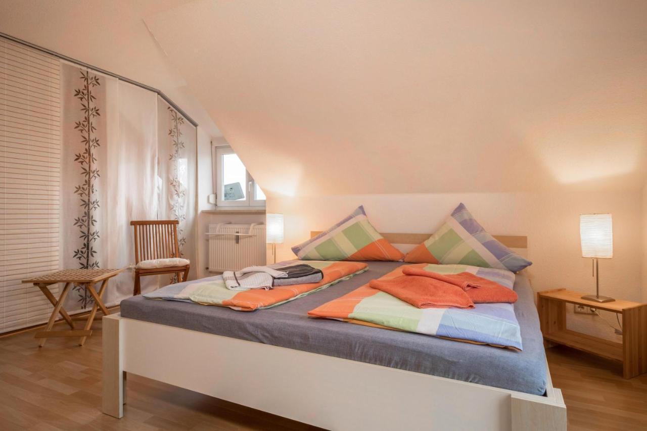 Ferienwohnung Tasoli Lindau  Exterior foto