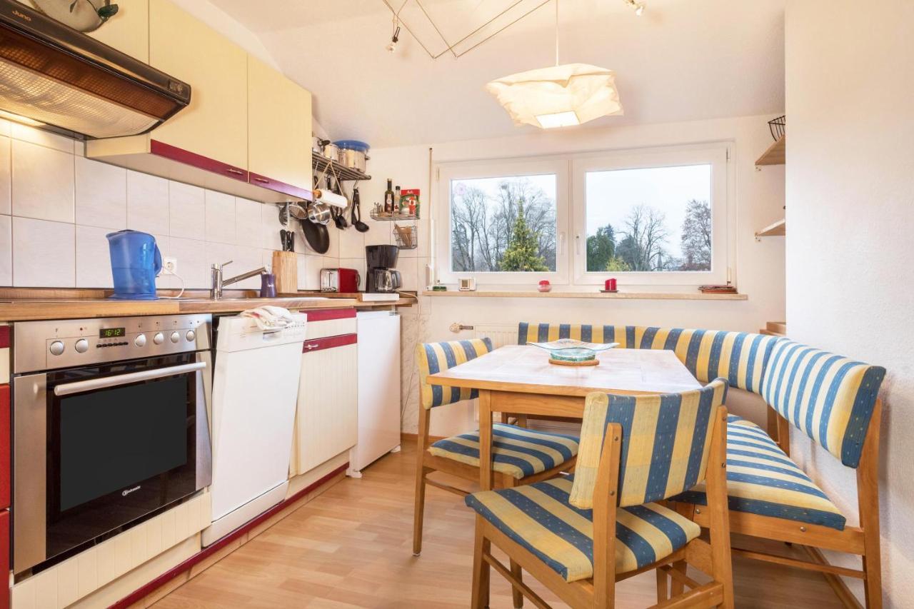 Ferienwohnung Tasoli Lindau  Exterior foto