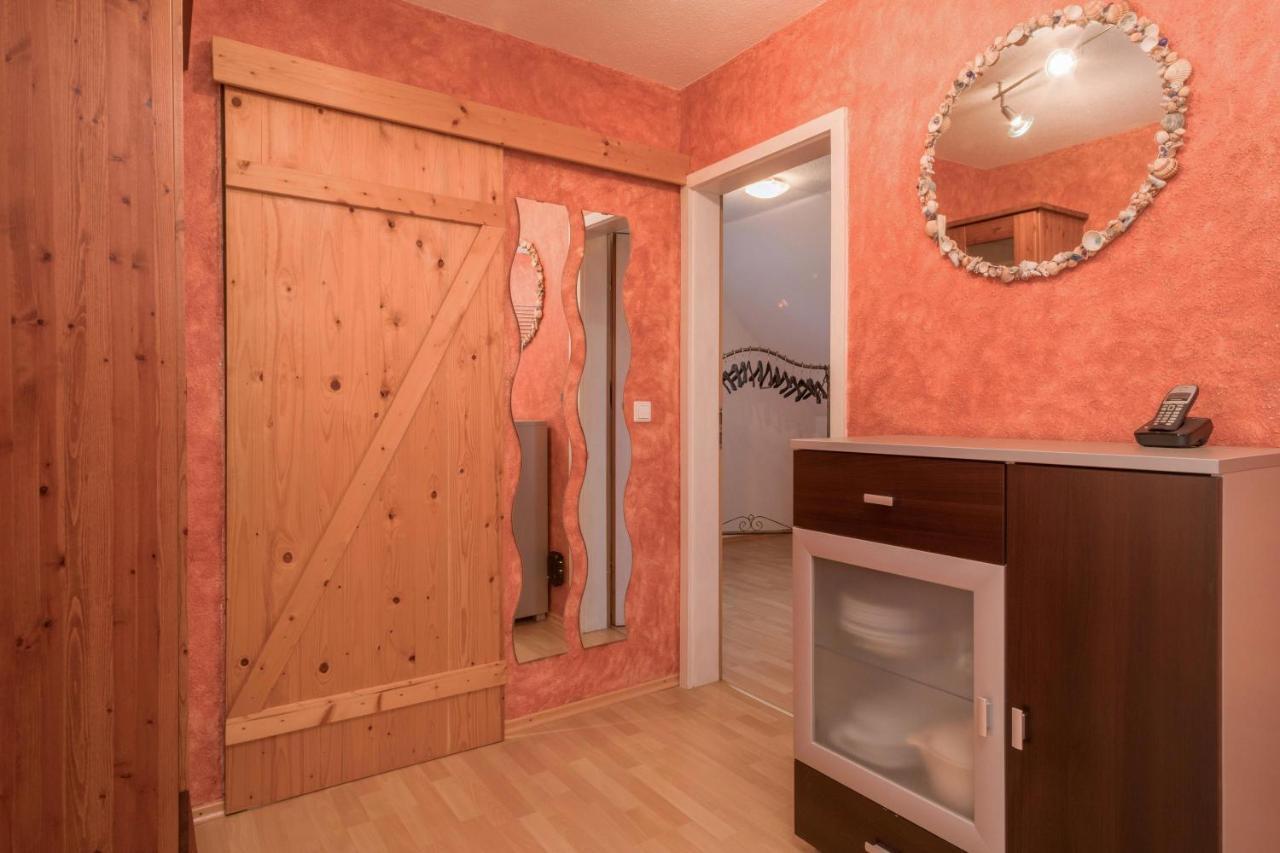 Ferienwohnung Tasoli Lindau  Exterior foto