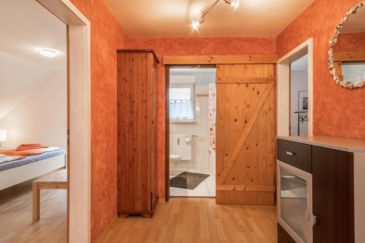 Ferienwohnung Tasoli Lindau  Exterior foto