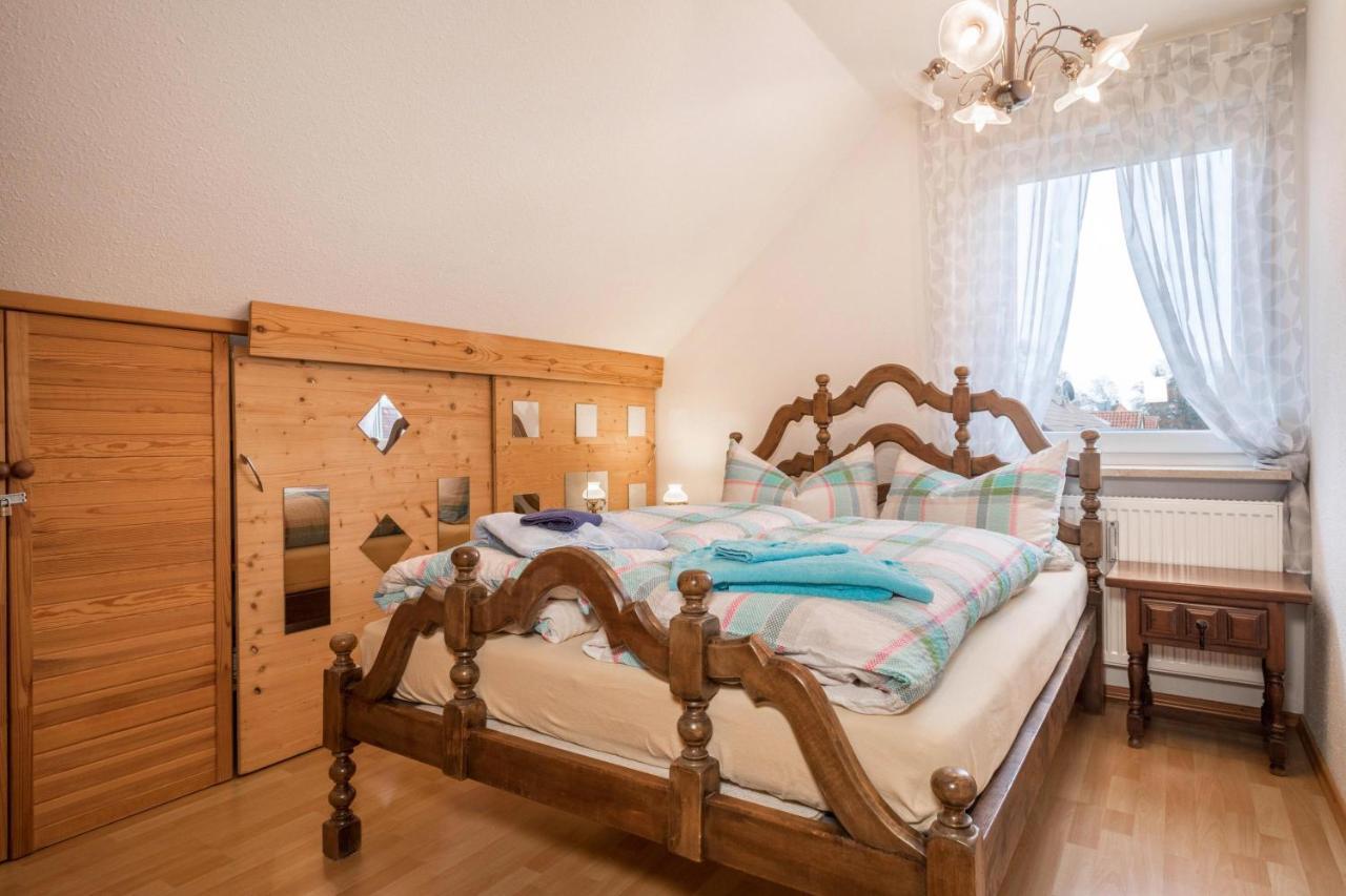 Ferienwohnung Tasoli Lindau  Exterior foto