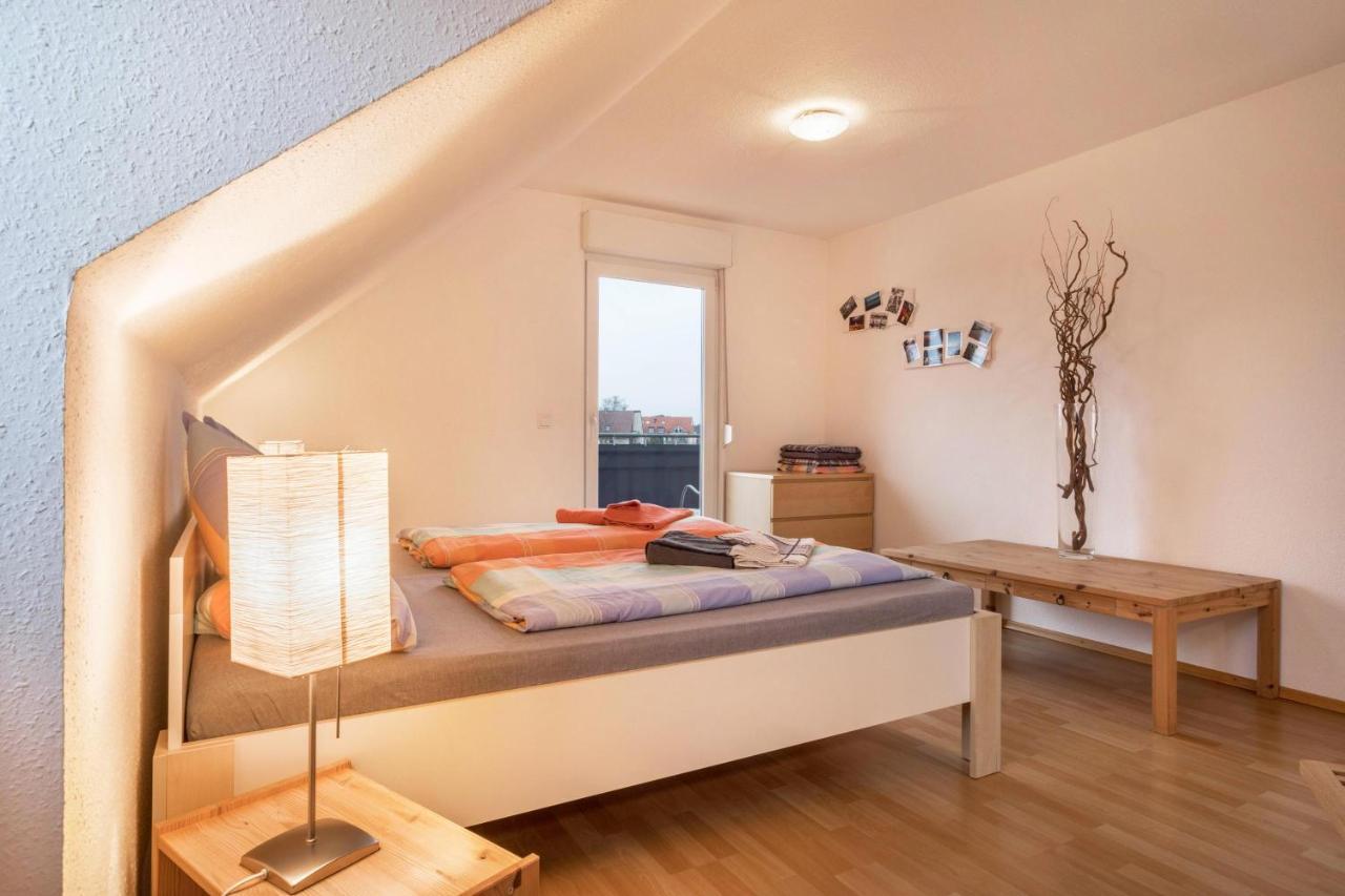 Ferienwohnung Tasoli Lindau  Exterior foto
